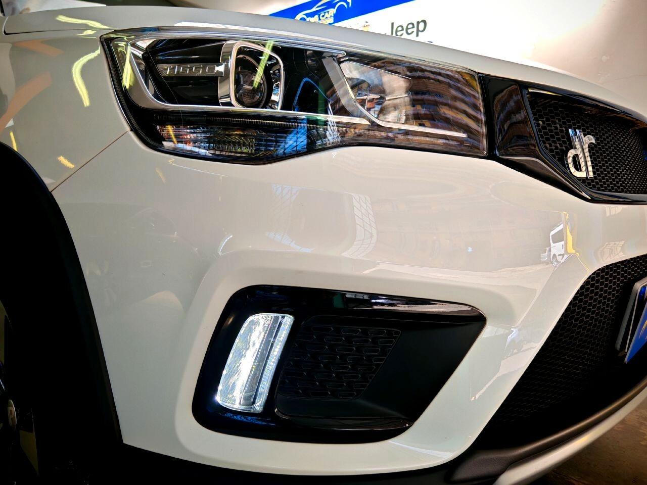 Dr Automobiles DR3 S2 1.5