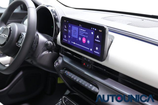 FIAT 600 HYBRID 110 CV DCT MHEV LA PRIMA AUTOMATICA