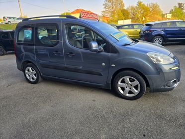 Peugeot Partner Tepee 1.6 HDi 92 CV Outdoor