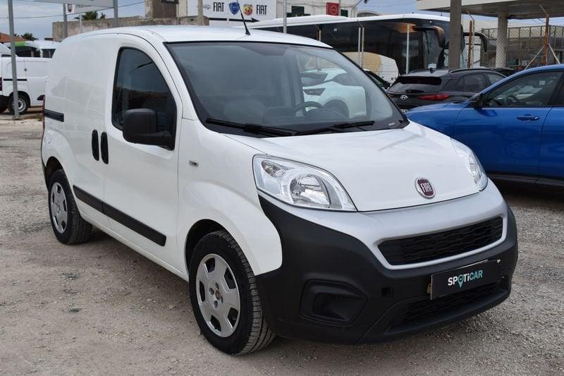 FIAT Fiorino 1.3 MJT 95CV Cargo SX