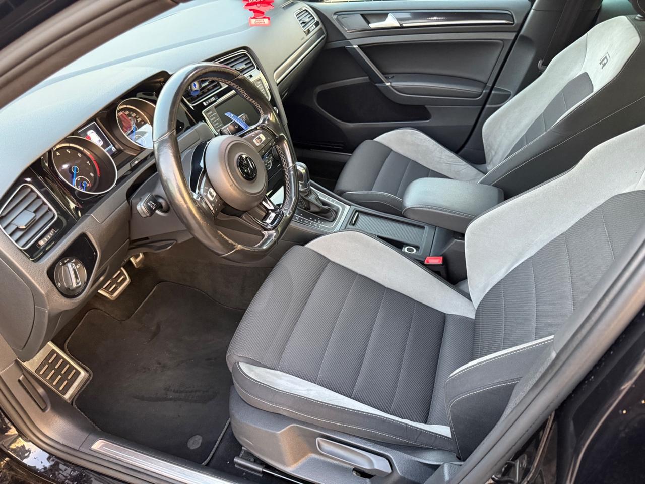 Volkswagen Golf R 2.0 DSG 5p.