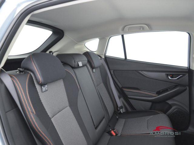SUBARU XV e-boxer 2.0 MHEV ES CVT 4ADVENTURE
