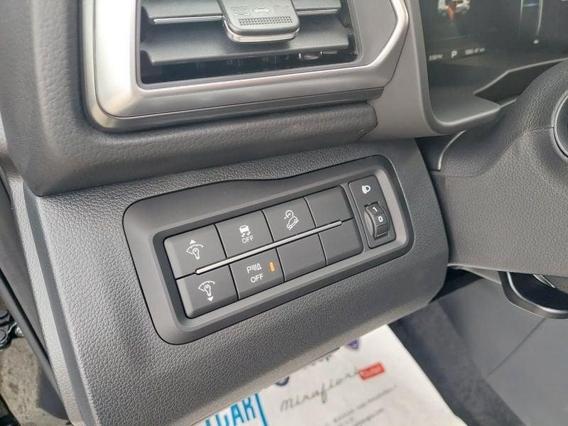 KGM Tivoli Tivoli 1.5 GDI Turbo 2WD AT 163 CV Luxury