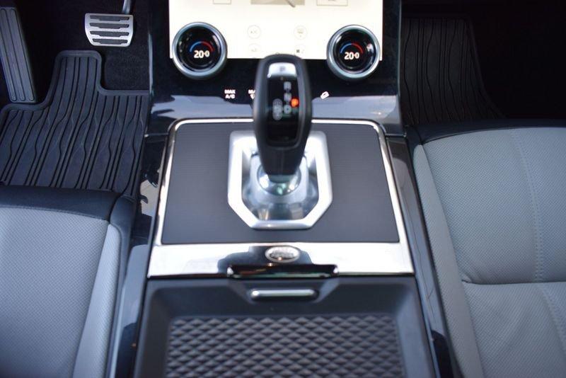 Land Rover RR Evoque Range Rover Evoque 2.0D I4-L.Flw 150 CV AWD Auto R-Dynamic S