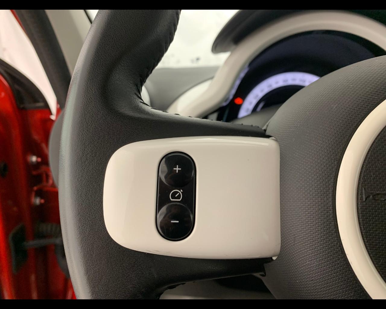 RENAULT Twingo 1.0 sce Intens 65cv