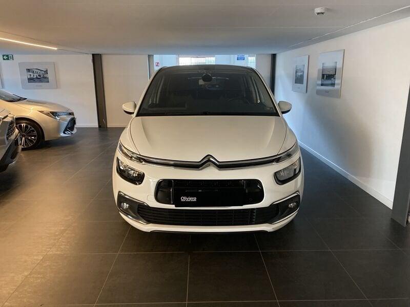 Citroën C4 Picasso BlueHDi 120 S&S Feel