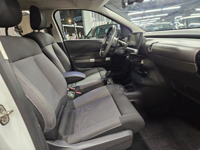 CITROEN C4 Cactus BlueHDi 100 S&S Shine