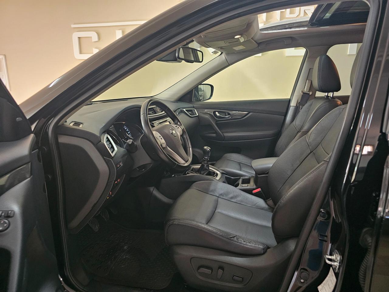 Nissan X-Trail 1.6 dCi 2WD N-Connecta