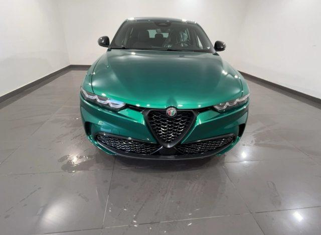 ALFA ROMEO Tonale 1.6 diesel 130CV TCT6 VELOCE #VARI COLORI #KM 0