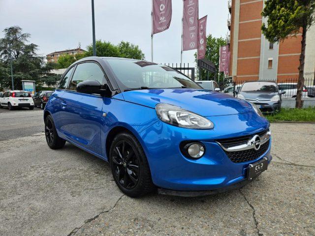 OPEL Adam 1.4 87 CV GPL Tech