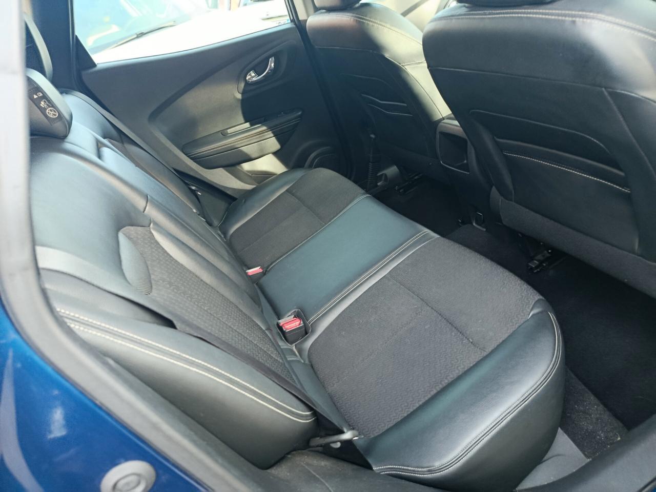 Renault Kadjar dCi 8V 110CV EDC Energy Bose