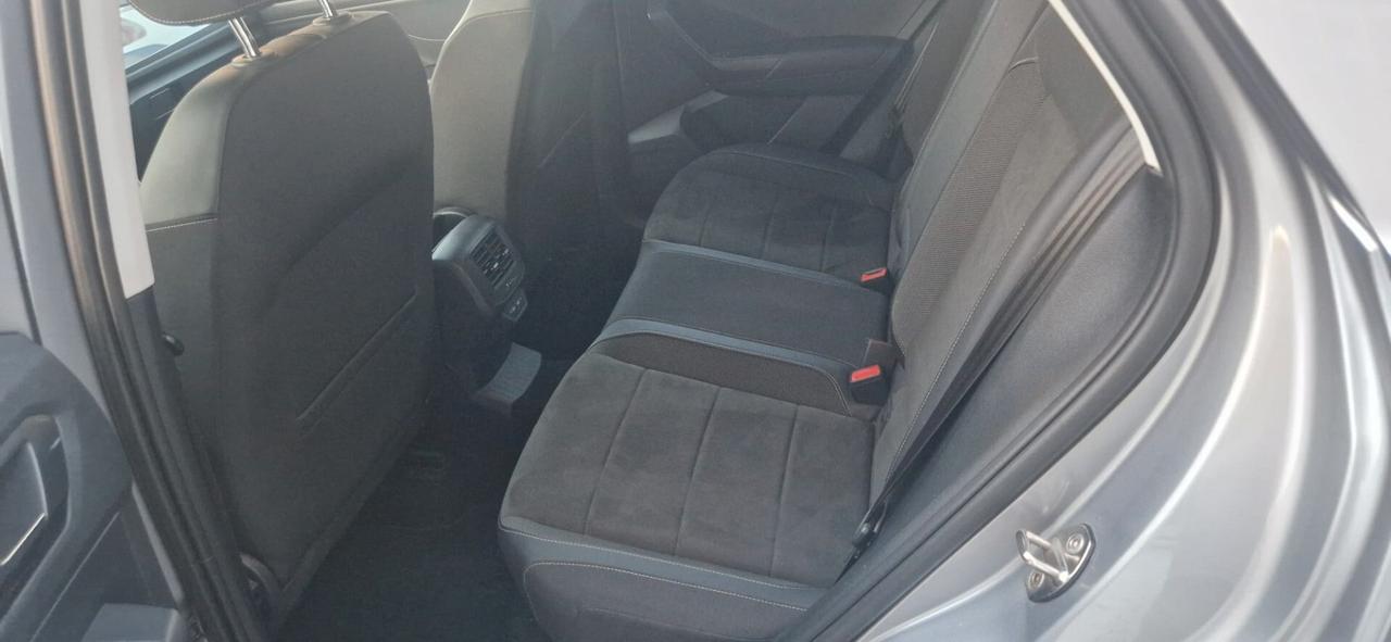 Volkswagen T-Roc 1.0 TSI Style