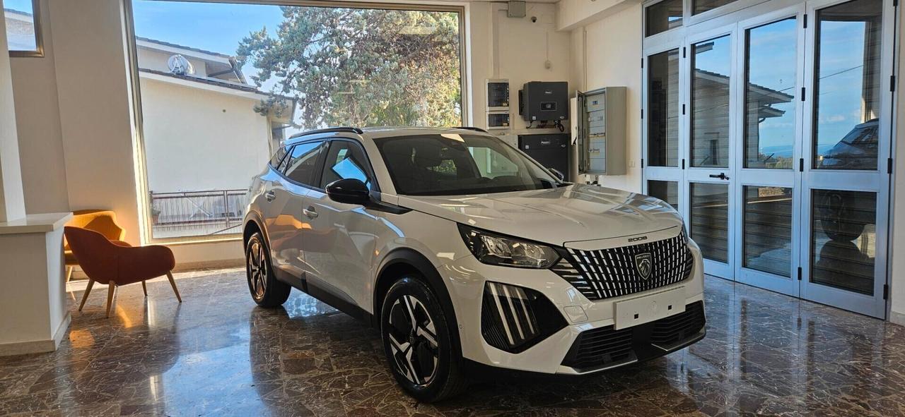 Peugeot 2008 PureTech 100 S&S Allure