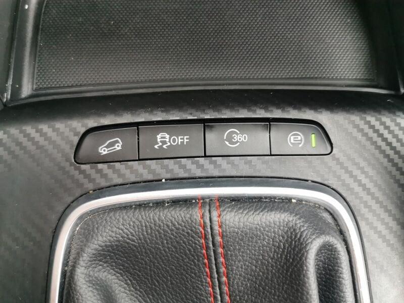 MG ZS 1.5 VTi-Tech Luxury