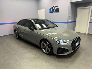 Audi A4 40 TDI S line Edition Quattro 190cv S-tronic
