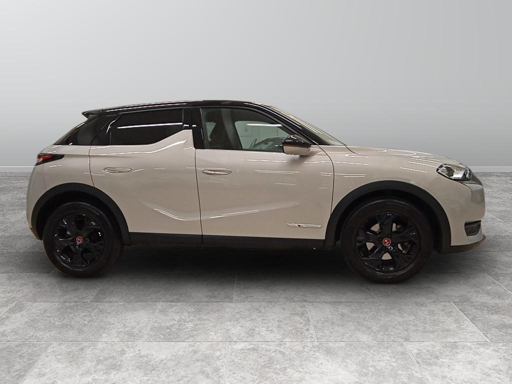 ALTRE MARCHE DS3 - DS3 Crossback 1.5 bluehdi Performance Line+ 130cv auto