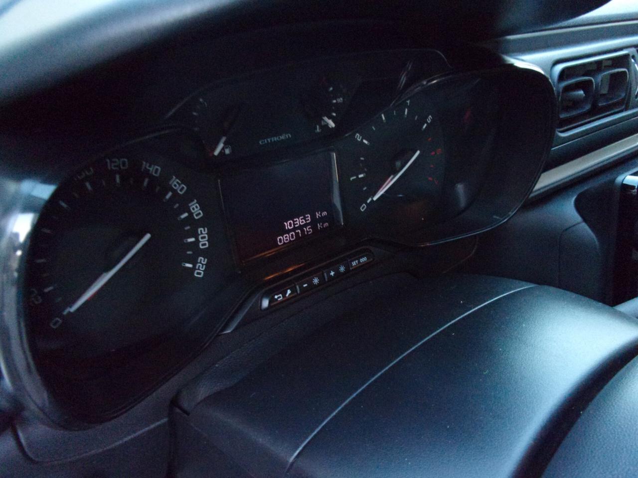 Citroen C3 PureTech 83 S&S Feel
