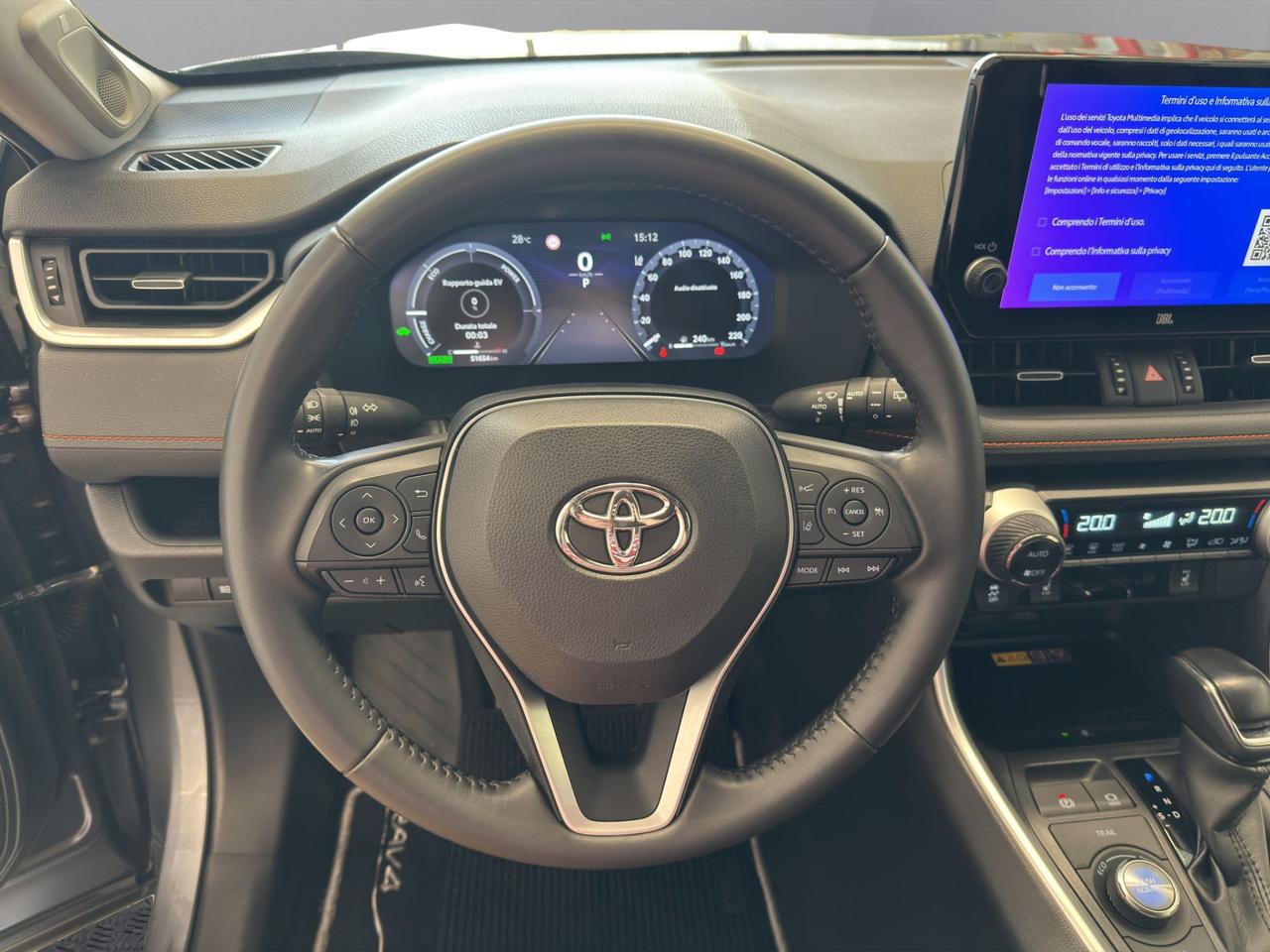Toyota Rav4 2.5 AWD E-CVT ADVENTURE