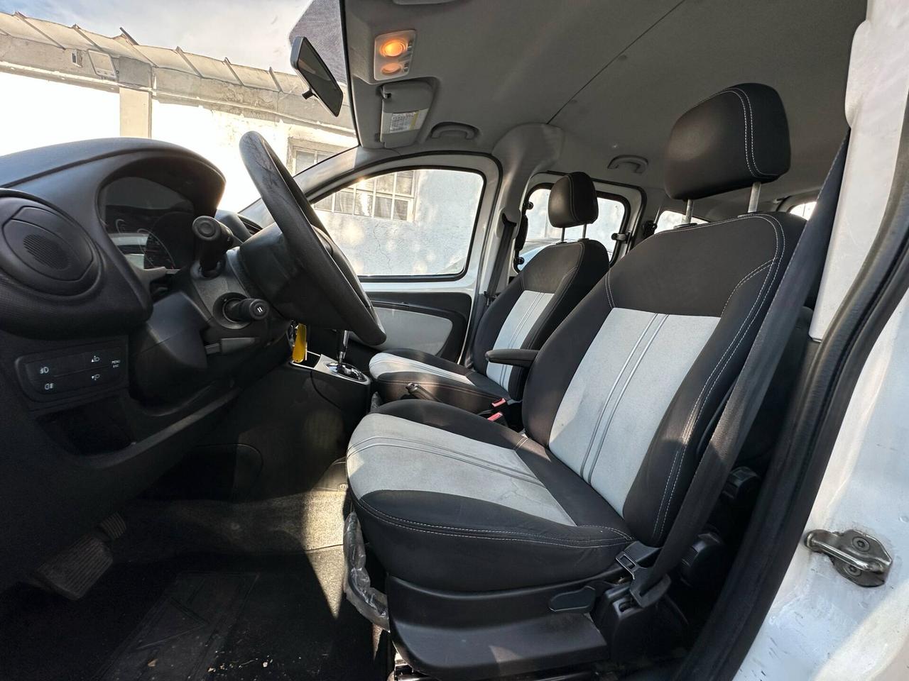 Fiat Qubo 1.3 MJT 75 CV MyLife