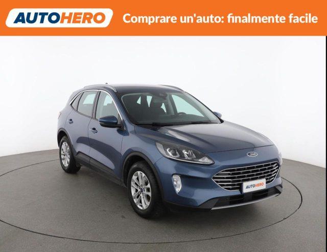 FORD Kuga 1.5 EcoBlue 120 CV aut. 2WD Titanium Business