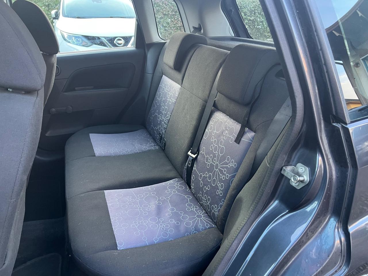 Ford Fiesta 1.2 16V 5p. Titanium GPL *NEOPATENTATI