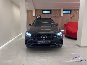 Mercedes-Benz GLC GLC 300 d 4Matic Premium