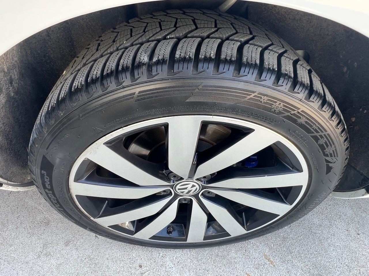 Volkswagen Passat 1.4 GTE DSG Plug-In-Hybrid