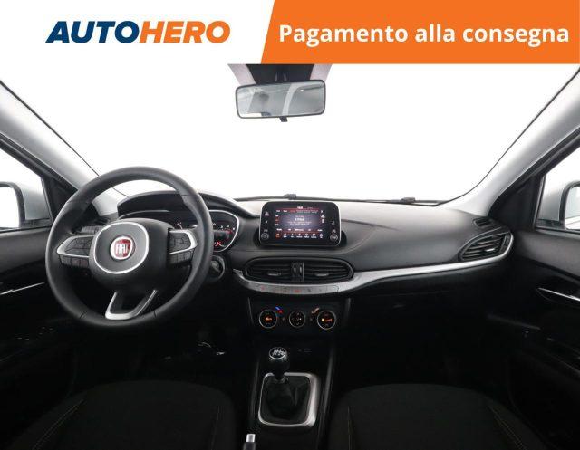 FIAT Tipo 1.4 4 porte Lounge