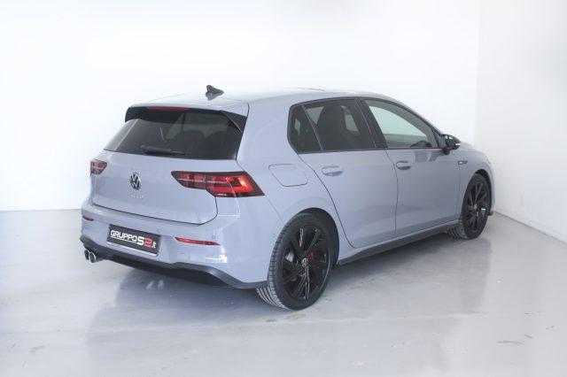 VOLKSWAGEN Golf GTD 2.0 TDI DSG Fendinebbia LED "X" Design/Tetto