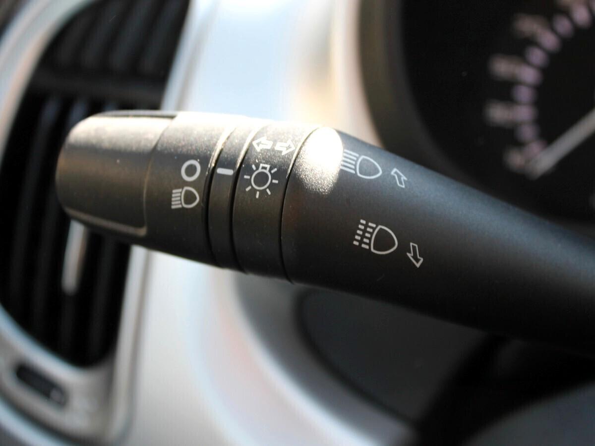 Fiat 500L 1.4 95 CV S&S Connect