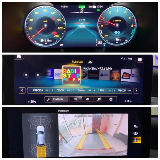 MERCEDES-BENZ GLC 300 de 4Matic EQ-Power Sport