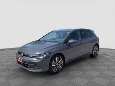 VOLKSWAGEN Golf Golf 1.5 eTSI 115 CV DSG Edition Plus