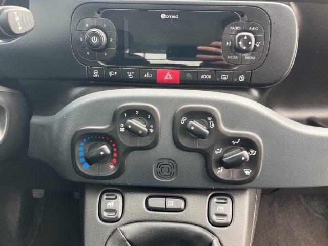 FIAT Panda 1.3Mjt Autocarro N1