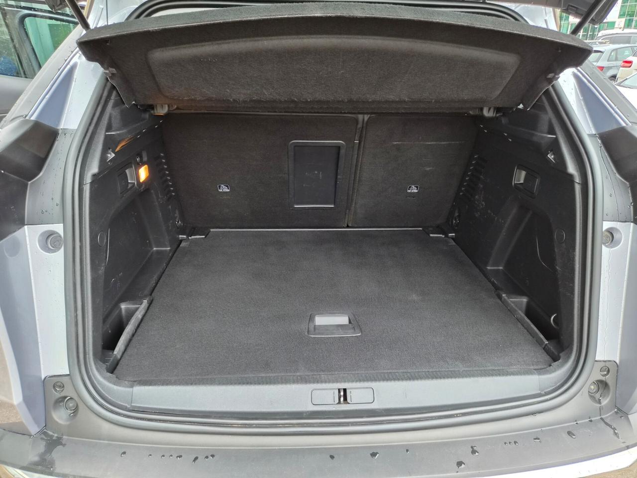 Peugeot 3008 BlueHDi 130 S&S Allure