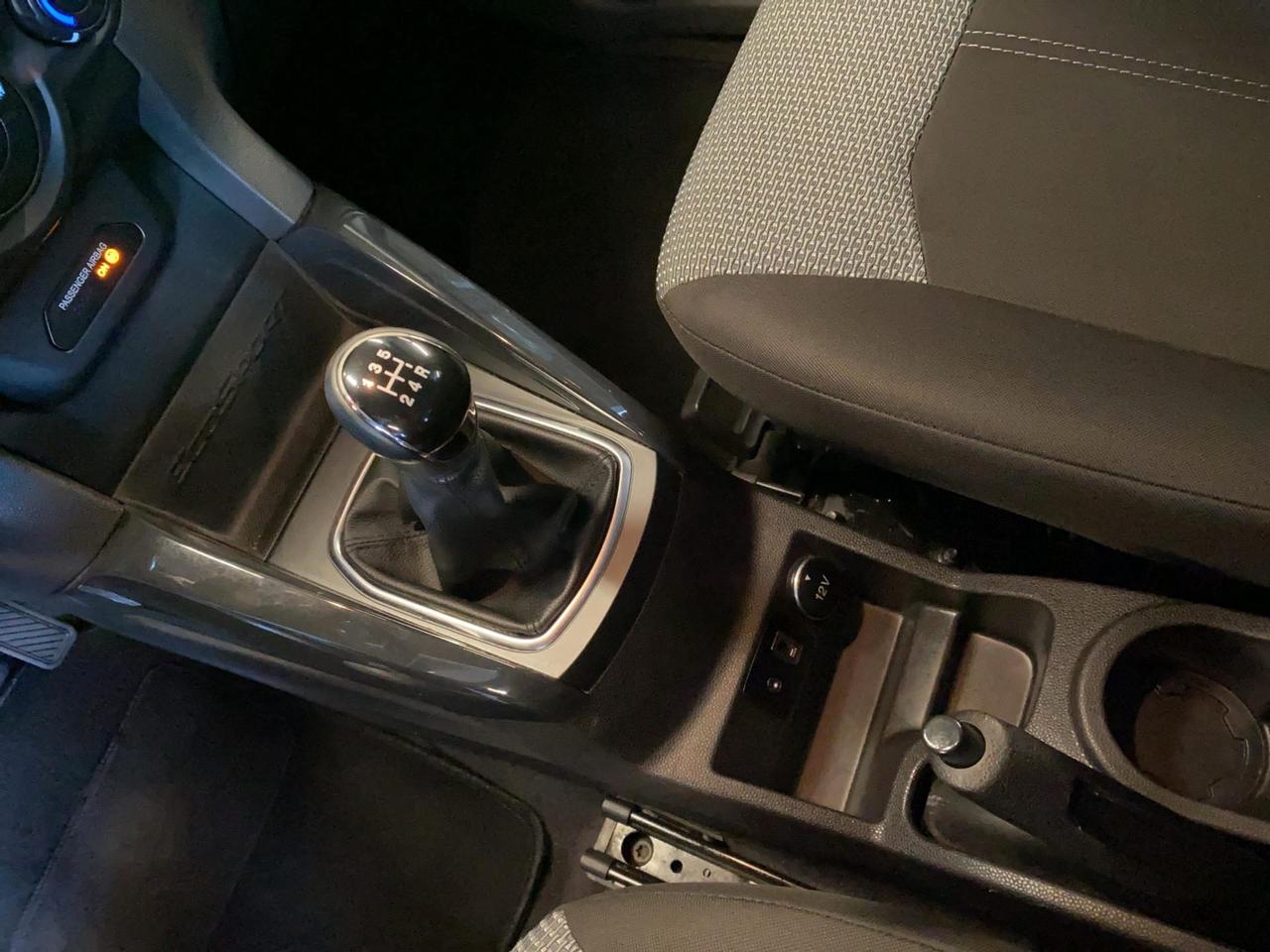 Ford EcoSport 1.0 ecoboost Business 125cv