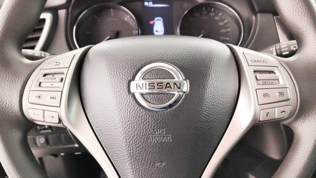 NISSAN Qashqai 1.5 dCi Acenta