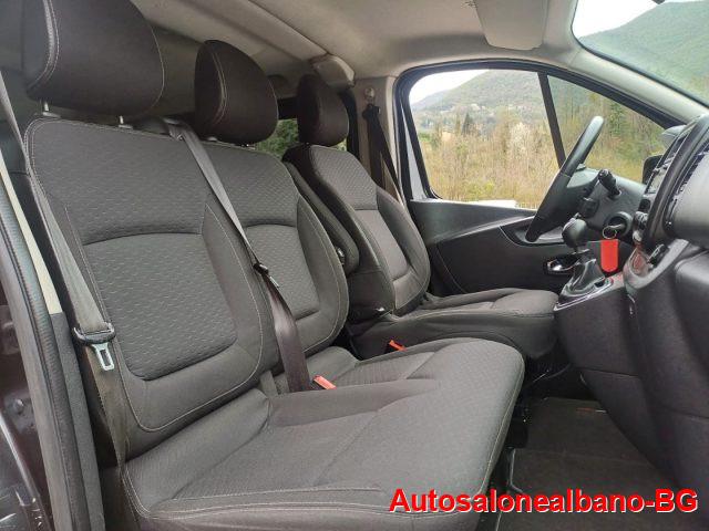OPEL Vivaro 29 1.6 BiTurbo S&S EcoFLEX 9 POSTI