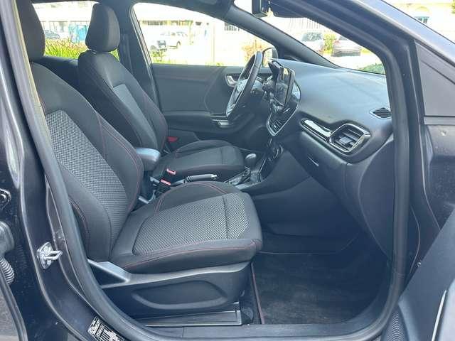 Ford Puma 1.0 Ecoboost h ST-Line Powershift S&S