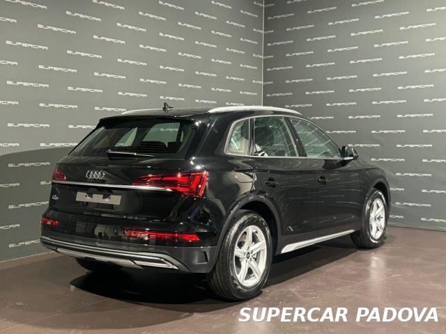 AUDI Q5 35 TDI S tronic Business Advanced