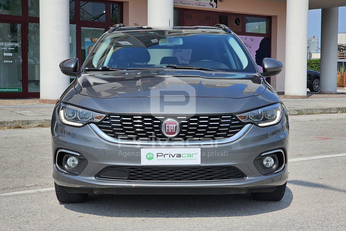 FIAT Tipo 1.6 Mjt S&S DCT SW S-Design