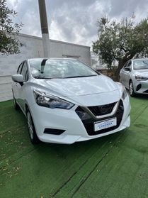 Nissan Micra IG-T 92 5 porte N-Design
