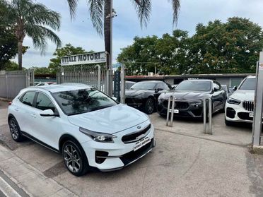 Kia XCeed 1.0 T-GDi GPL Style