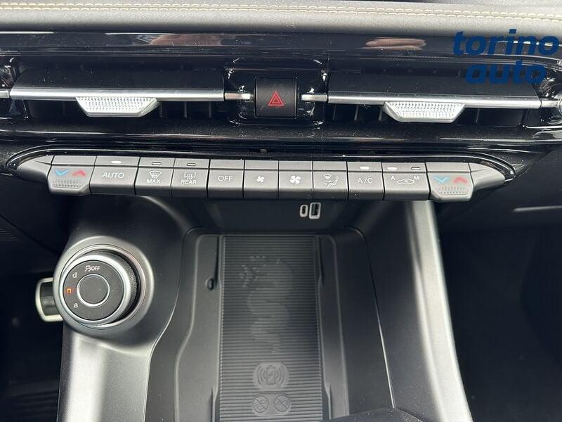 Alfa Romeo Tonale Tonale 1.5 hybrid Sprint 160cv tct7