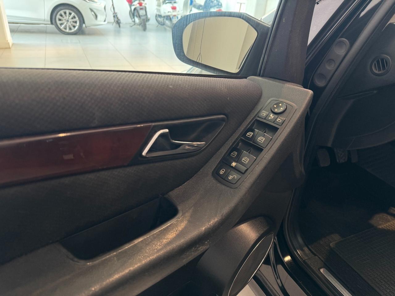 Mercedes-benz A 180 CDI Avantgarde