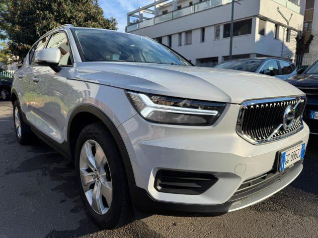 VOLVO XC40 T2 Geartronic Momentum Pro ''AUTOCARRO N1''