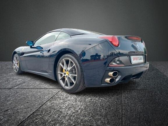 Ferrari California DCT 20.000KM
