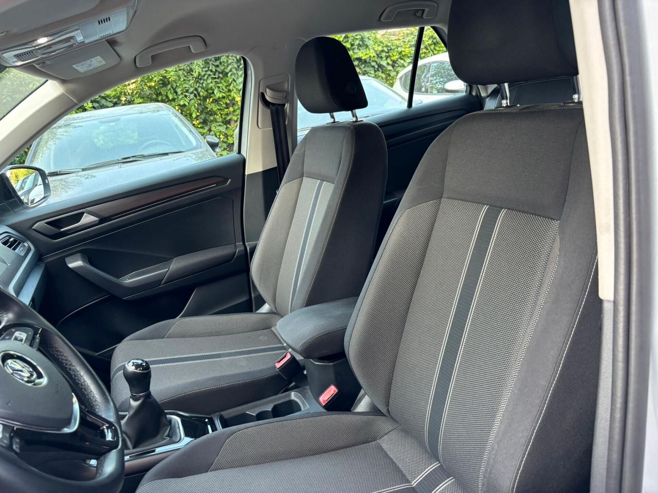 Volkswagen T-Roc 1.0 TSI 115 CV Style OK Neopatentati