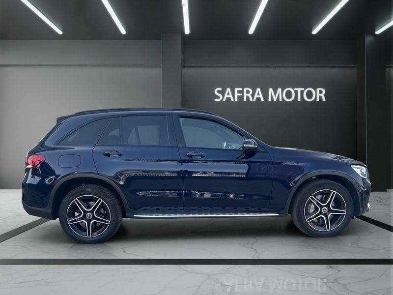 Mercedes-Benz GLC 220 d 4Matic Premium aut.