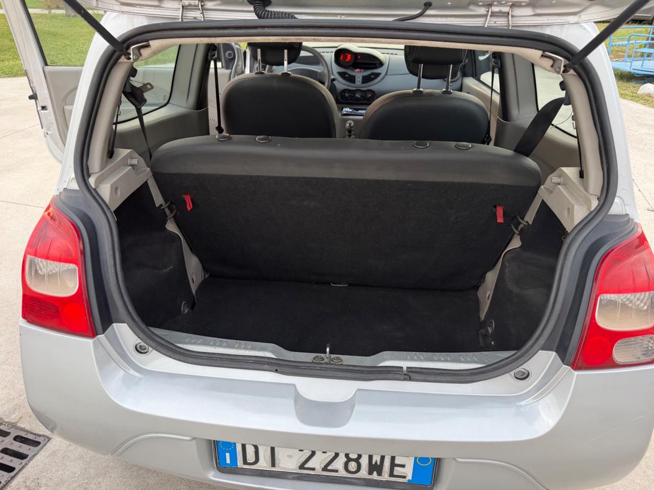Renault Twingo 1.2 8V Dynamique