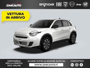 FIAT 600 FIAT 600 Hybrid MHEV - PROMO ROTT. EURO 0-2